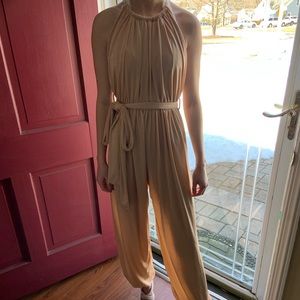 Trendy Women’s Jumpsuit